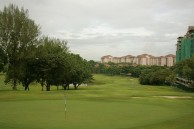 Saujana Golf & Country Club, Bunga Raya Course - Fairway